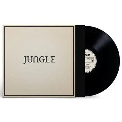 Jungle - Loving In Stereo