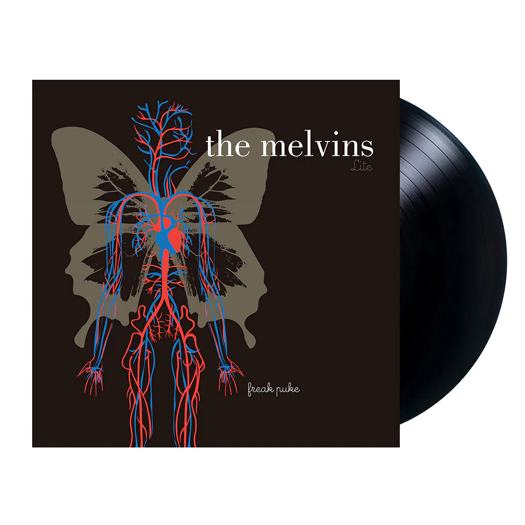 Melvins Lite- Freak Puke