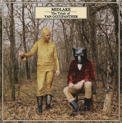 Midlake - The Trials of Van Occupanther
