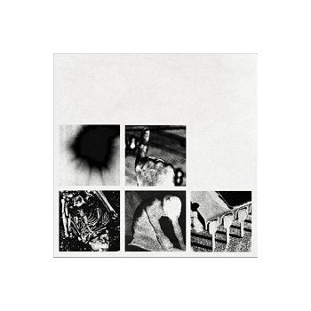 NIN - Bad Witch