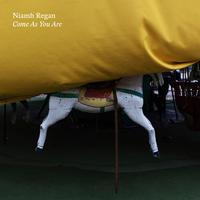 Niamh Reagan - Come As You Are