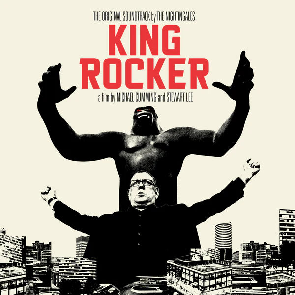 The Nightingales - King Rocker