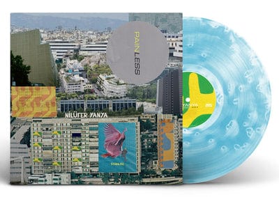 Nilufer Yanya - Painless