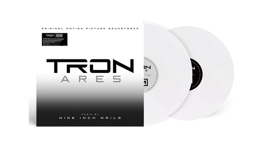 Nine Inch Nails - Tron