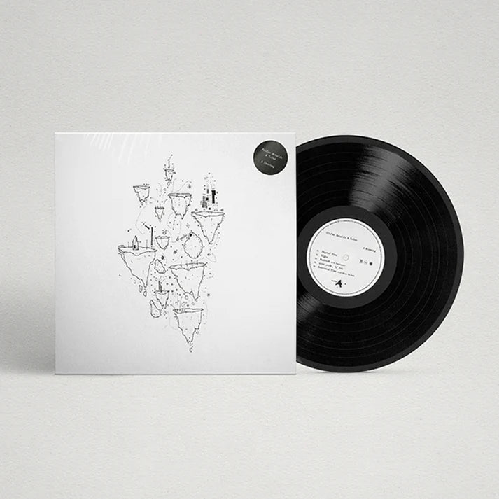 Olafur Arnalds & Talos - A Dawning