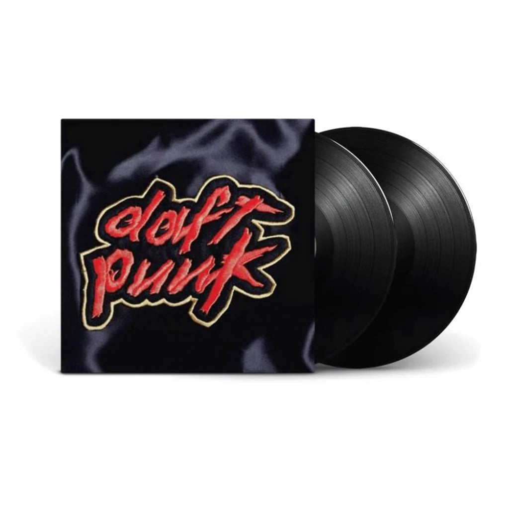 Daft Punk - Homework