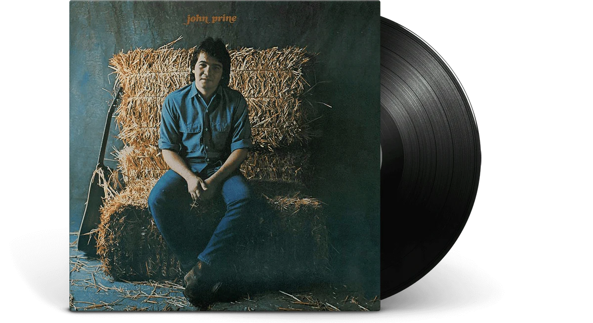 John Prine - John Prine