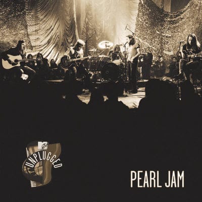 Pearl Jam Unplugged