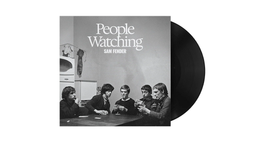 Sam Fender - People Watching