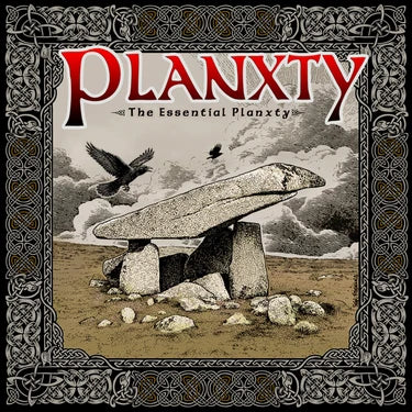 Planxty - The Essential