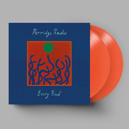 Porridge Radio - Every Bad