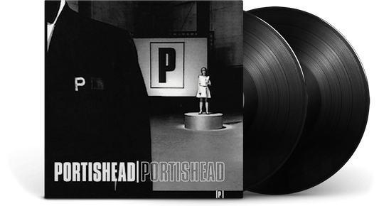 Portishead - Portishead