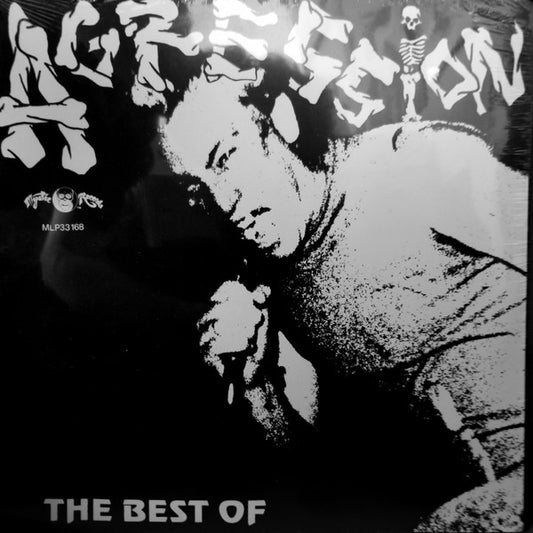 Agression - The Best Of