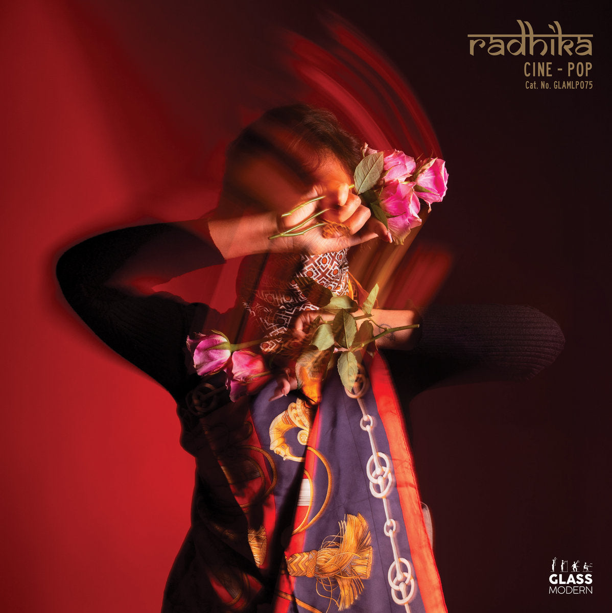 Radhika - Cine- Pop