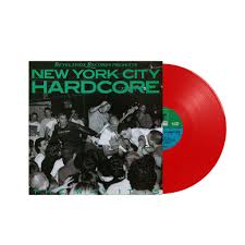 Revelation Records - New York City Hardcore