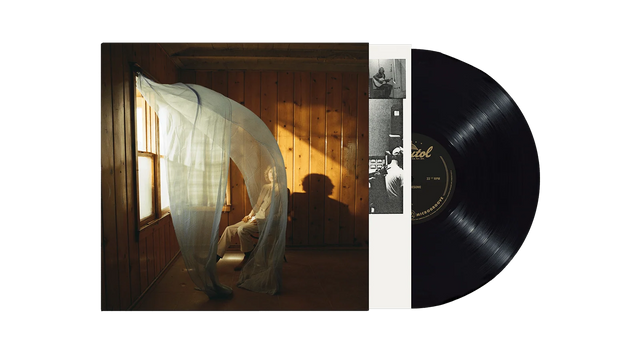 Beck - Ride Lonesome (SEPT 18)