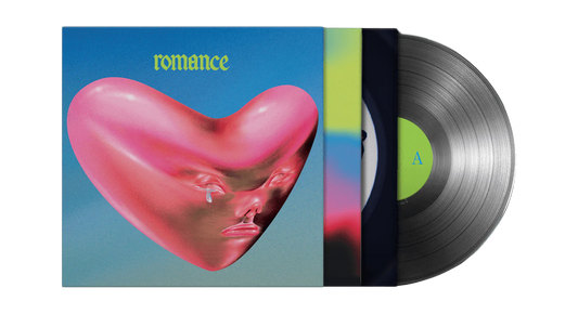 Fontaines DC - Romance
