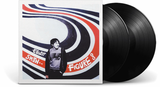 Elliott Smith - Figure 8