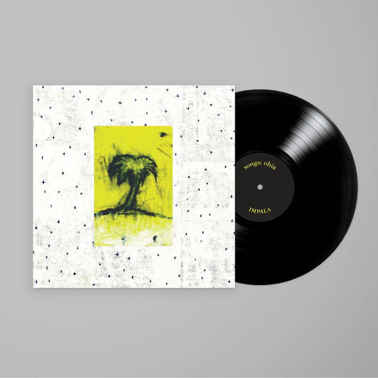 Songs : Ohia - Impala