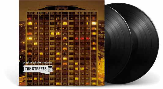 The Streets - Original Pirate Material