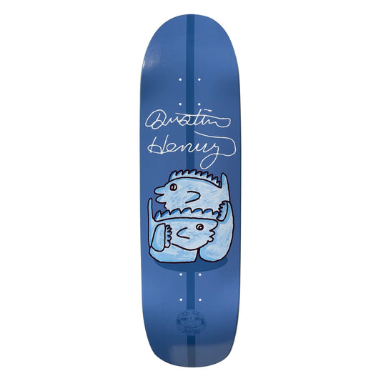 Frog Skateboards Dustin Henry 8.75" Deck