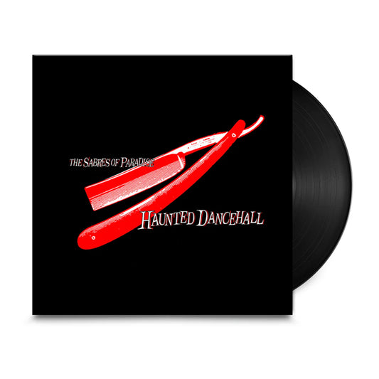 The Sabres of Paradise - Haunted Dancehall (AUG 1)
