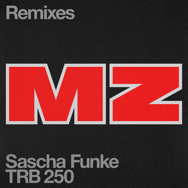 Sascha Funke - MZ Remixes