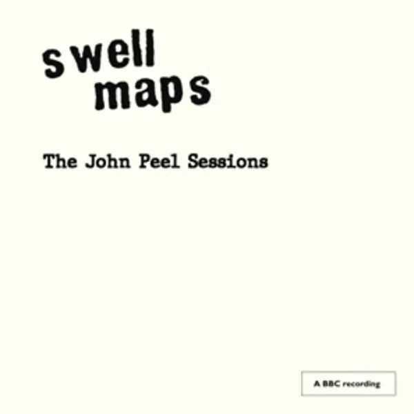 Swell Maps - The John Peel Sessions RSD 25