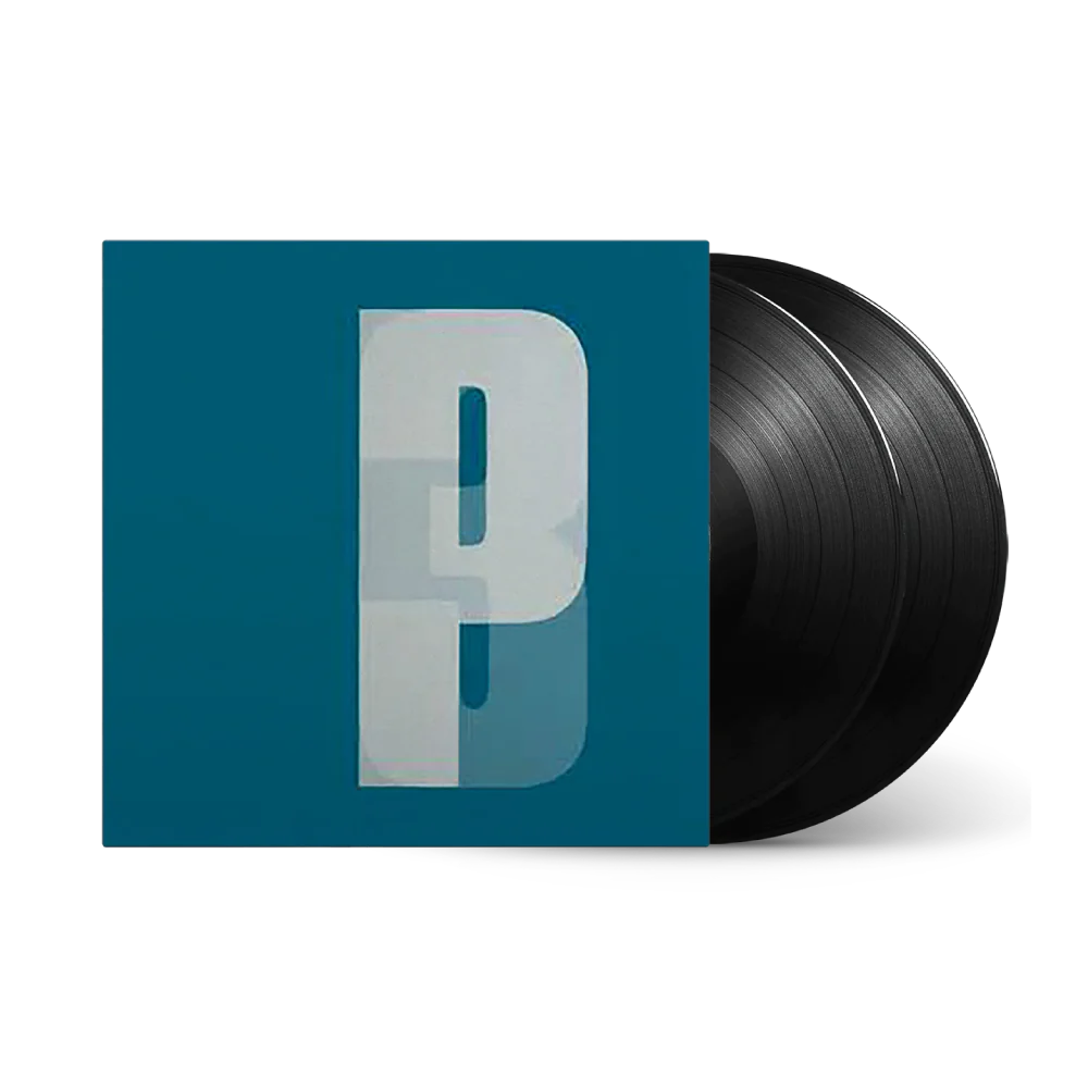 Portishead - Third