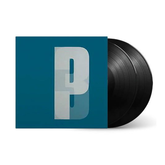 Portishead - Third