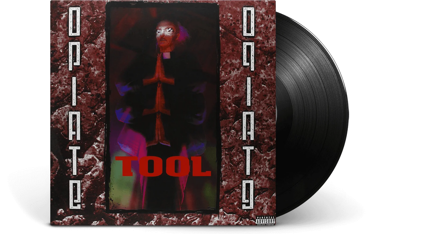 Tool - Opiate