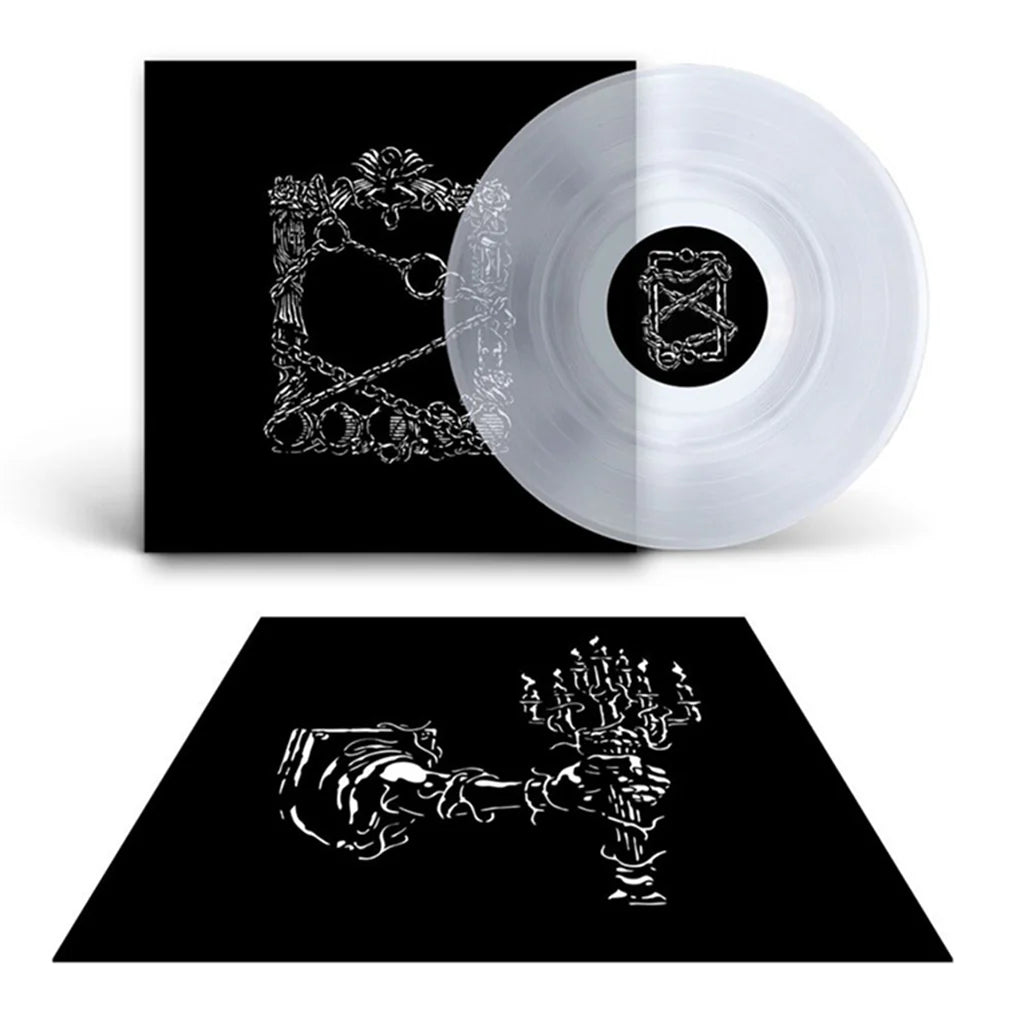 Ruins - TV AM FEB 27