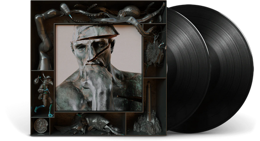 Mark Pritchard and Thom Yorke - Tall Tales