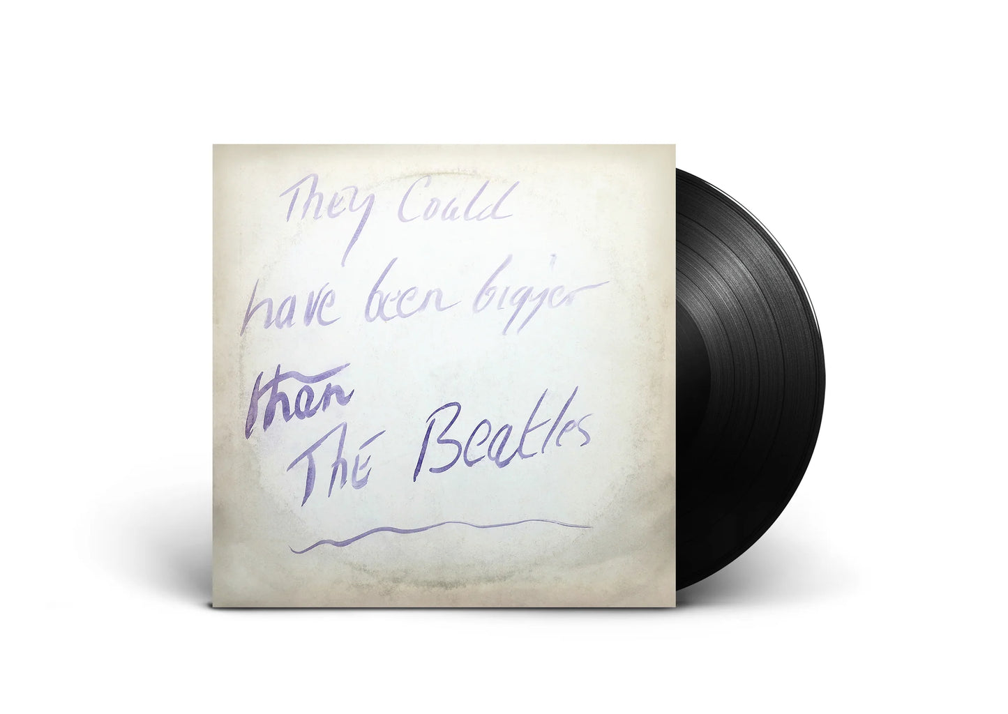 Television Personalities - They Could Have Been Bigger Than The Beatles