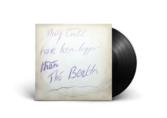 Television Personalities - They Could Have Been Bigger Than The Beatles