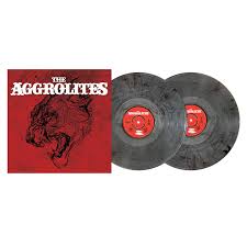 The Aggrolites - Self Titled