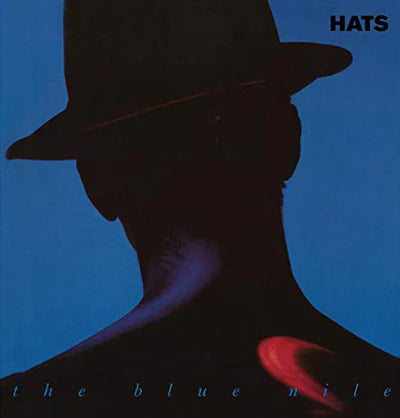 The Blue Nile - Hats
