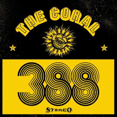 The Coral - 388