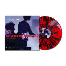 The Jesus and Mary Chain - >45s > 84> 85 < RSD 25