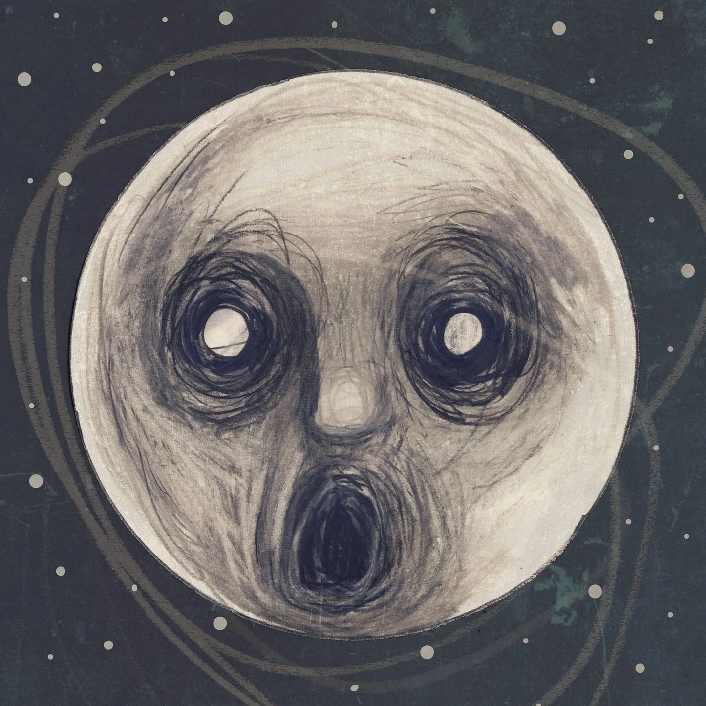 Steven Wilson - The Raven That Refused To You And Other Stories