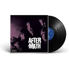 The Rolling Stones - After-math
