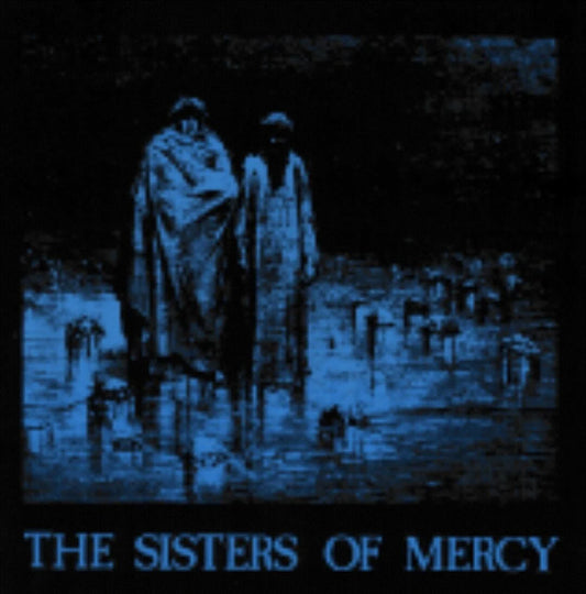 The Sisters of Mercy - Body and Soul / Walk Away (RSD 24)