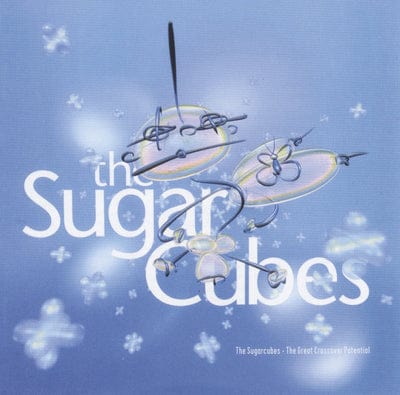 The Sugarcubes - The Great Crossover Potential