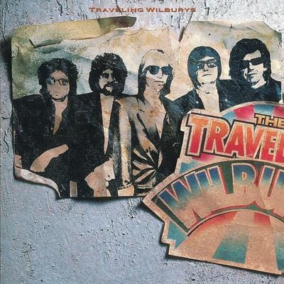 The Travelling Wilbury's Vol 1
