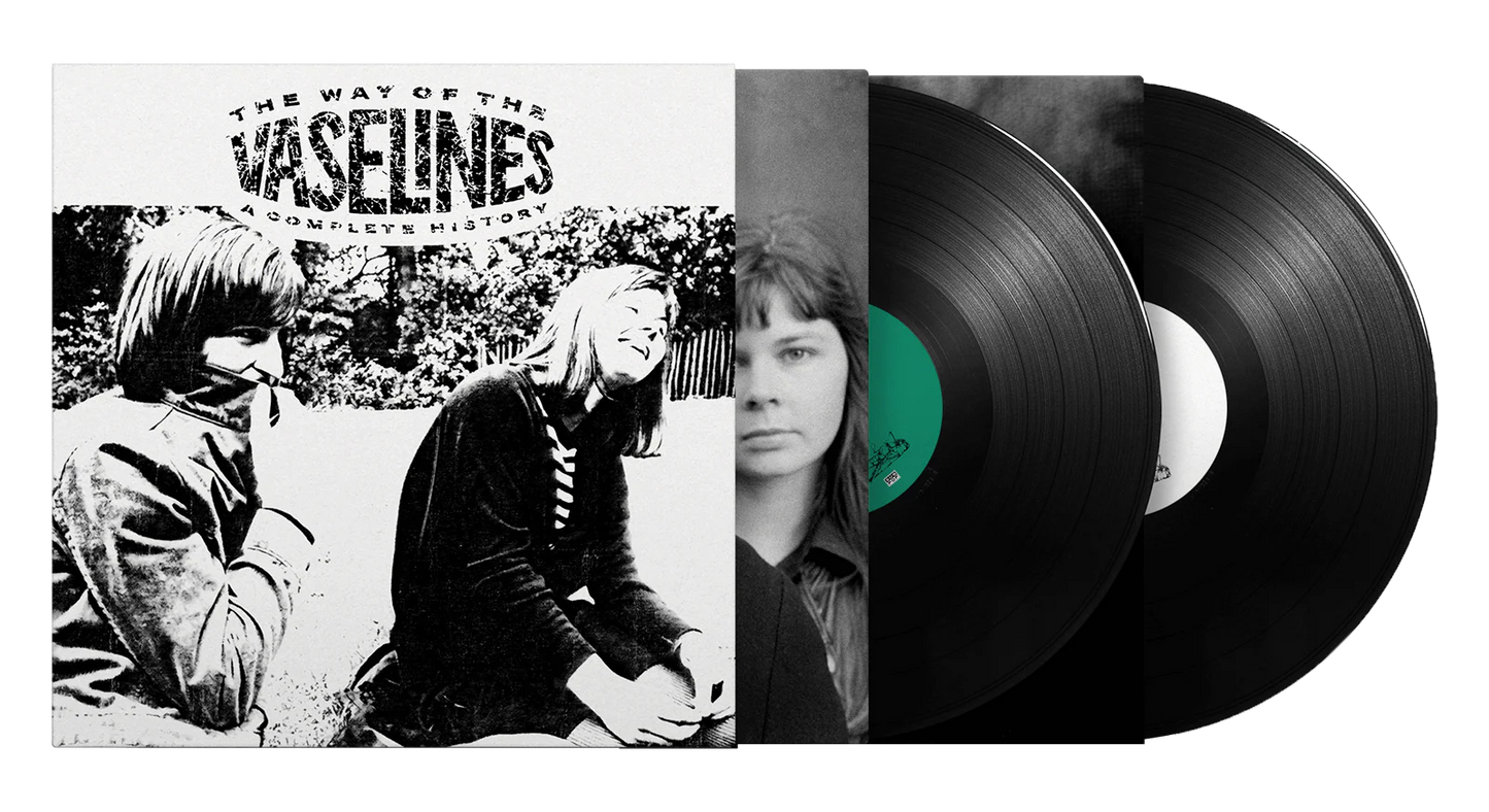 Vaselines - The Way of The Vaselines