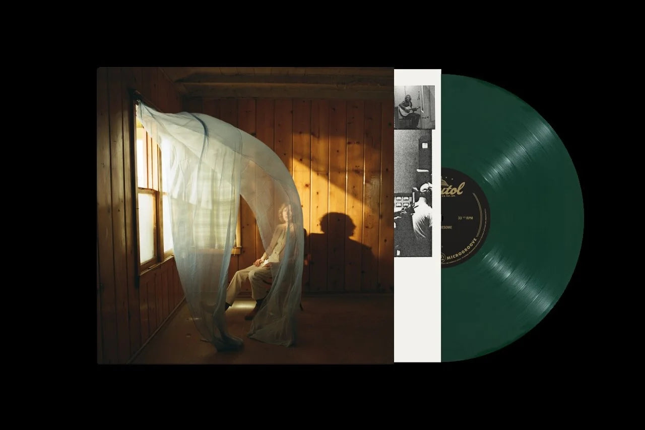 Beck - Ride Lonesome (SEPT 18)