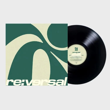 Various Artists - Re:versal 004 12" SEPT 18