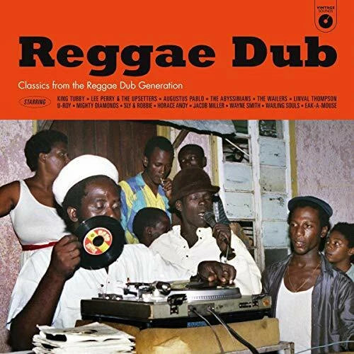 Various - Reggae Dub