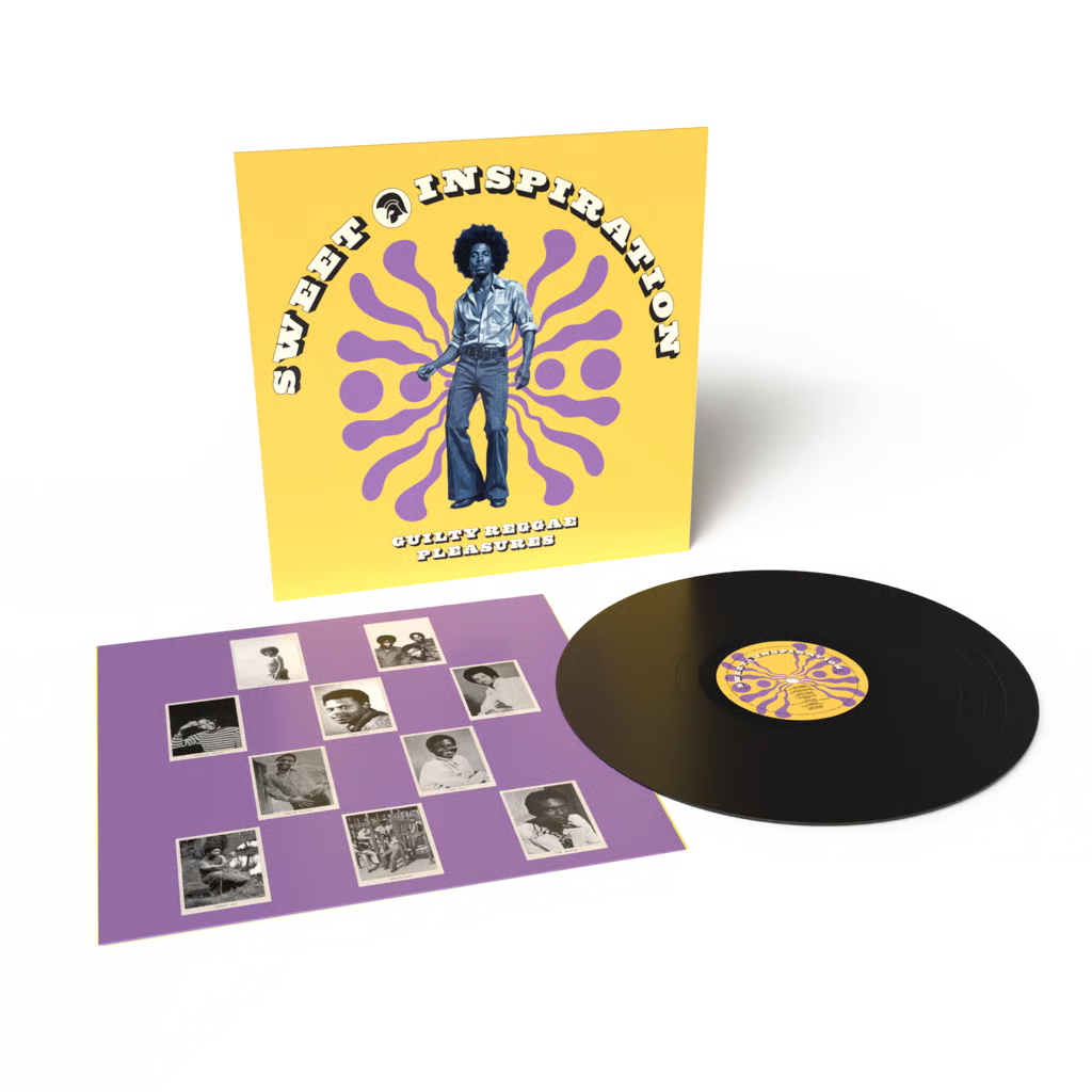 Various - Sweet inspiration Trojan Compilation