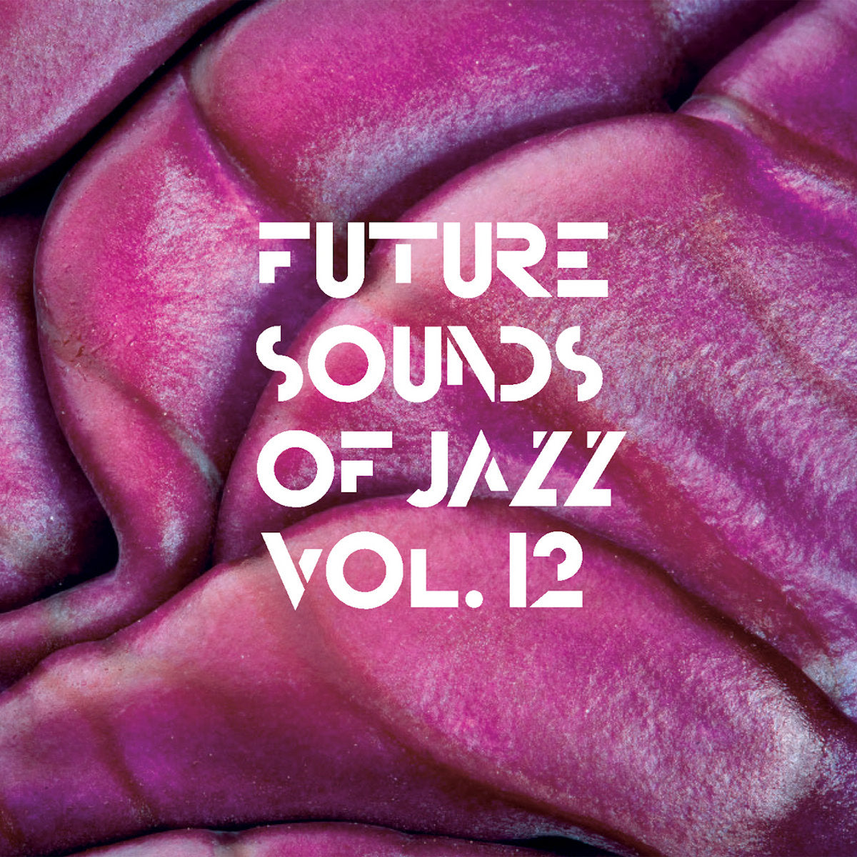 Various Artists - Future Sounds of Jazz 12